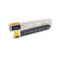 Kyocera TK-8335Y, 15000 Seiten, Gelb, 1 Stück(e)