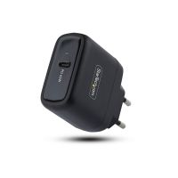 StarTech.com Startech - Netzteil - Kompakt, GaN - 65 watt - 5 A - PD 3.0, PD/PPS (USB-C)