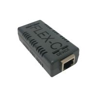 Phybridge NVT FLEX series FLEX-C - Netzwerkextender - 100Mb