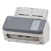 Ricoh fi-7300NX, 216 x 5588 mm, 600 x 600 DPI, 24 Bit, 8 Bit, 1 Bit, 120 ipm