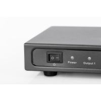 DIGITUS HDMI Splitter, 1x8