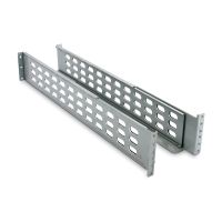 APC Rack-Schienen-Kit - Grau - für P/N: AR3103