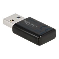 Delock Micro Stick 867 - Netzwerkadapter - USB