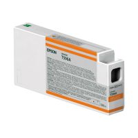 Epson T596A - 350 ml - orange - original - Tintenpatrone