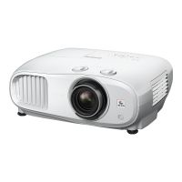 Epson EH-TW7000 - 3-LCD-Projektor - 3D - 3000 lm (weiß)