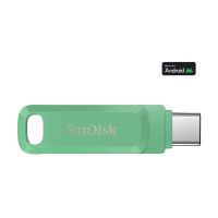 SanDisk Ultra Dual Drive Go - USB-Flash-Laufwerk