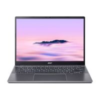 Acer Chromebook Plus 514 CBE594-2T-TCO - Intel Core 3 100U / 1.2 GHz - Chrome OS - Intel Graphics - 8 GB RAM - 256 GB SSD NVMe, 3D Triple-Level Cell (TLC)