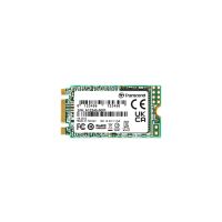 Transcend MTS425S - SSD - 250 GB - intern - M.2