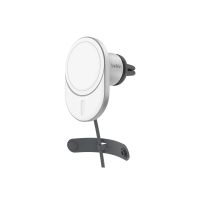 Belkin BoostCharge Pro - Kfz-Halterung für induktives