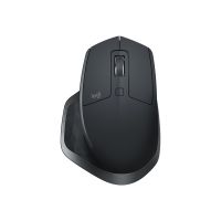 Logitech MX Master 2S - Bluetooth Edition - Maus