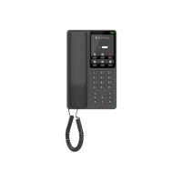 Grandstream GHP Series GHP621W - VoIP-Telefon - IEEE 802.11a/b/g/n/ac (Wi-Fi)