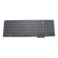Lenovo Ersatztastatur Notebook - hinterleuchtet