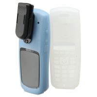 SpectraLink 2310-37180-001, Hauthülle, Polycom, SpectraLink 8440, Transparent