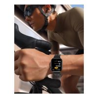 HONOR InfoWear Watch 2i, 4,7 cm (1.85"), AMOLED, Touchscreen, 26 g