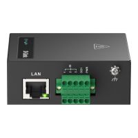 D-Link DOM-311-TSO - Gateway - 100Mb LAN, ASCII