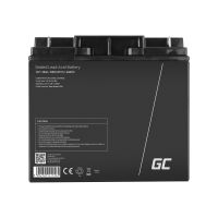 Green Cell USV-Akku - 1 x Batterie - ventilgeregelte Bleisäure (VRLA)