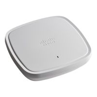 Cisco Catalyst 9130AXI - Accesspoint - 1GbE