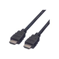 VALUE Secomp VALUE - HDMI-Kabel - HDMI männlich zu