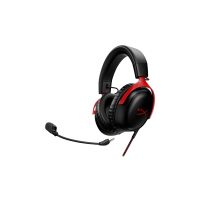 HP HyperX Cloud 3 - Headset - ohrumschließend