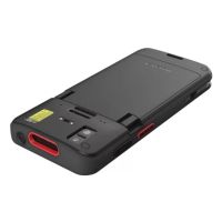HONEYWELL CT70, 15,2 cm (6"), 2280 x 1080 Pixel, 8 GB, 128 GB, MicroSD (TransFlash), LPDDR5