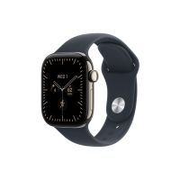 Apple Watch Series 12 (GPS + Cellular) - 42 mm
