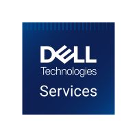 Dell Upgrade from 3Y Basic Advanced Exchange to 5Y Dell Care Plus Advanced Exchange - Serviceerweiterung - Austausch (für Monitore)