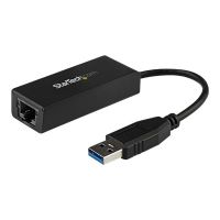 StarTech.com Startech USB 3.0 auf Gigabit Ethernet Lan Adapter