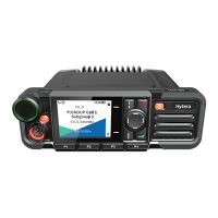 Hytera Communications Hytera HM785 - Mobil - CB-Funksprechgerät - DMR