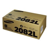 HP MLT-D2082L - Hohe Ergiebigkeit - Schwarz - original - Tonerpatrone (SU986A)