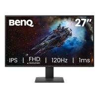 BenQ GW2791P, 68,6 cm (27"), 1920 x 1080 Pixel, Full HD, LED, 5 ms, Schwarz