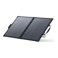 ANKER SOLIX PS100 - Solarkollektor - dual, portable