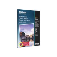 Epson Matt - A3 (297 x 420 mm) - 167 g/m²