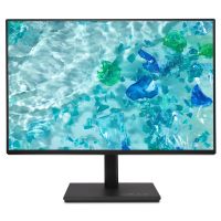 Acer Vero B7 B247WE5bemiqpruzx, 61 cm (24"), 1920 x 1200 Pixel, WUXGA, LCD, 4 ms, Schwarz