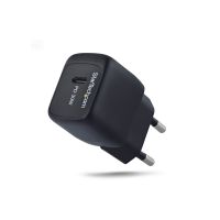 StarTech.com Startech - Netzteil - 5 / 9 / 15 / 20 V, portable, GaN - 30 watt - 3 A - PD/PPS (USB-C)