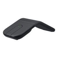 Logitech Mobi Fold - Maus - ultra-portabel -