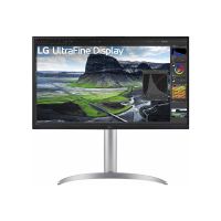 LG UltraFine 27UQ850V-W - UQ850V Series - LED-Monitor - 68.4 cm (27")