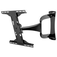 Peerless AV Designer Series SUA747PU - Befestigungskit (Gelenkwandmontage)