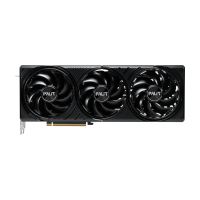 Palit GeForce RTX 5080 Infinity 3 OC, GeForce RTX 5080, 16 GB, GDDR7, 256 Bit, 7680 x 4320 Pixel, PCI Express 5.0