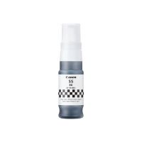 Canon GI 55 BK - 70 ml - Schwarz - original