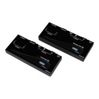 StarTech.com USB VGA KVM Verlängerung bis zu