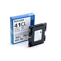 Ricoh 405766, Cyan, 1 Stück(e)