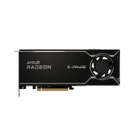 Sapphire AMD RADEON AI PRO R9700, Radeon AI PRO R9700, 32 GB, GDDR6, 256 Bit, PCI Express x16 5.0, 1 Lüfter