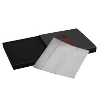 Thermal Grizzly TG-KS-75-72, Thermalpolster, Graphen, Grau, 150 °C, -250 °C, 75 mm
