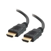 C2G 5ft 4K HDMI Cable with Ethernet - High Speed