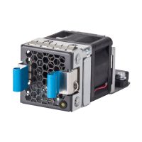 HPE Networking X712 Bck(pwr)-Frt(prt) HV2 Fan Tray, 2 Lüfter, FlexFabric 5930, Schwarz, 43,2 mm, 119,4 mm, 40,6 mm