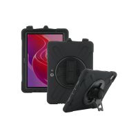 Mobilis All in Case - Hintere Abdeckung für Tablet