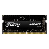 Kingston FURY Impact - DDR4 - Kit - 16 GB: 2