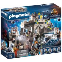 PLAYMOBIL Knights 70220, Aktion/Abenteuer, 4 Jahr(e), Mehrfarbig, Kunststoff