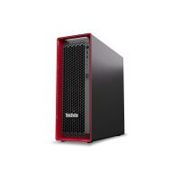 Lenovo ThinkStation P5 Gen 2 30KB - Tower - 1 x Xeon 638 / 3.2 GHz