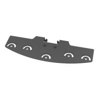 Axis T90 Multi Bracket - Zubehör-Montagehalterung